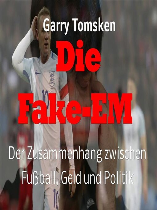 Title details for Die Fake-EM by Garry Tomsken - Available